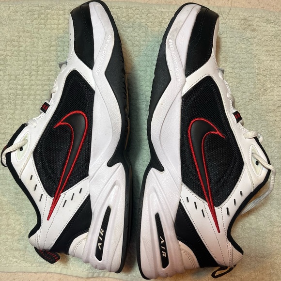 Nike Air Monarch Men’s 11 SC 415445-101 - Picture 5 of 12